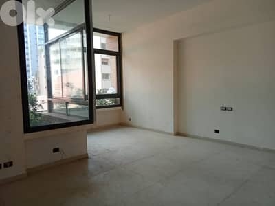 120 Sqm |Apartment For Rent In Achrafieh Abed El Wahab |Good Finishing