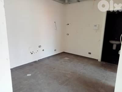 120 Sqm |Apartment For Rent In Achrafieh Abed El Wahab |Good Finishing