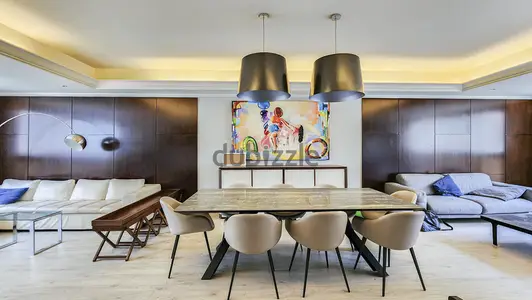 Apartment For Rent In Achrafieh شقة للإيجار في الأشرفية