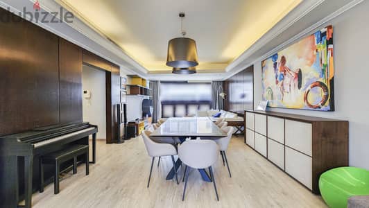Apartment For Rent In Achrafieh شقة للإيجار في الأشرفية Apartment For Rent In Achrafieh شقة للإيجار في الأشرفية