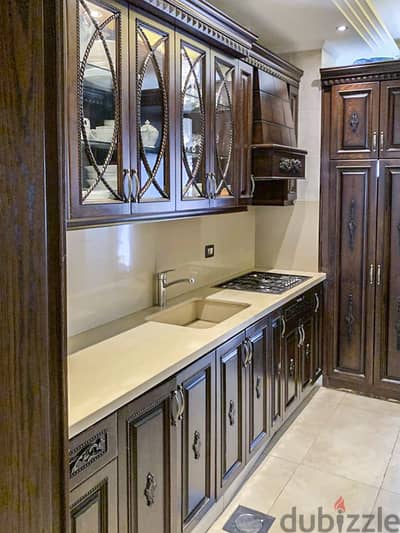 Apartment For Rent in Achrafieh شقة للإيجار في الأشرفية