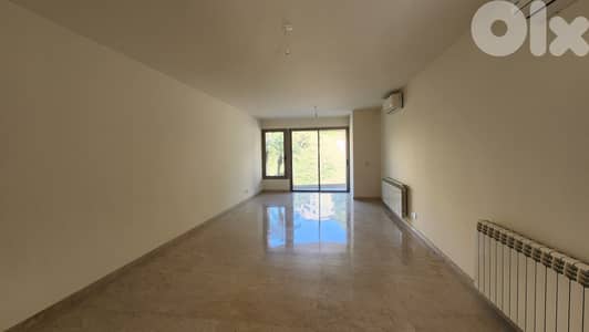 Apartment for sale in Louaizeh شقة للبيع في منطقة الويزه