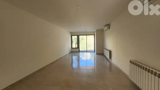 Apartment for sale in Louaizeh شقة للبيع في منطقة الويزه