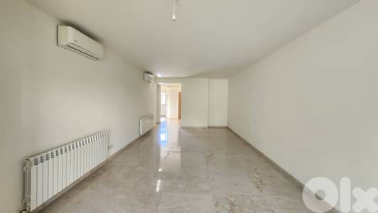Apartment for sale in Louaizeh شقة للبيع في منطقة الويزه