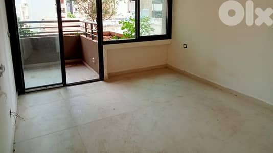 80 Sqm |Good Finishing Apartment ForRent In Achrafieh / Abed El Wahab