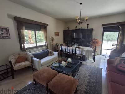 RWK196RM - Apartment For Rent In Sehayleh - شقة للإيجار في سهيلة