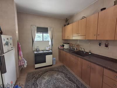 RWK196RM - Apartment For Rent In Sehayleh - شقة للإيجار في سهيلة