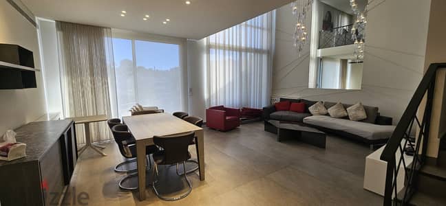 Duplex for sale in Rihaniyeh دوبلكس للبيع في الريحانية