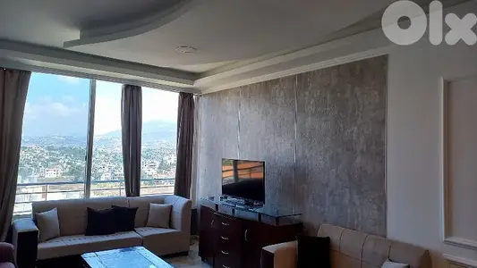 مفروشةبلاكامل،