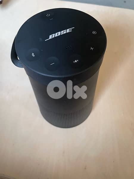 bose soundlink revolve + ii 0