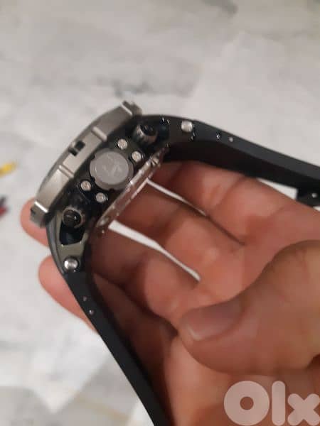 Invicta 1