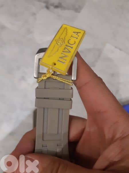 Invicta 7