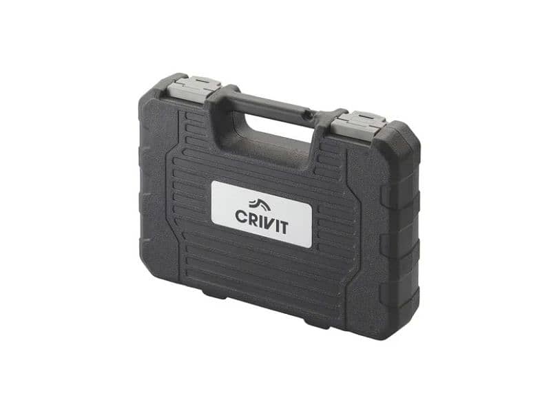 crivit bicycle tool kit 28pcs 4