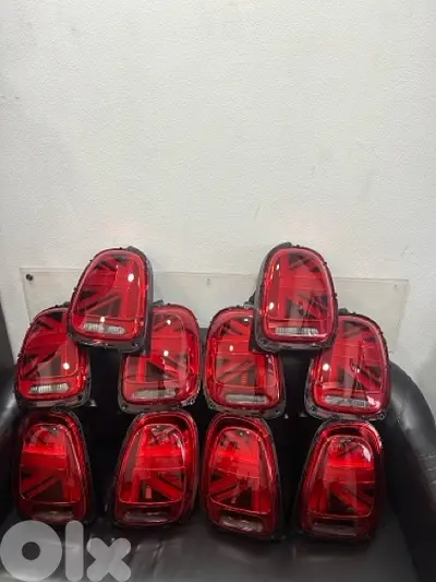 Mini Cooper F55/56/57 stop England . ميني كوبر F55/56/57 توقف إنجلترا.
