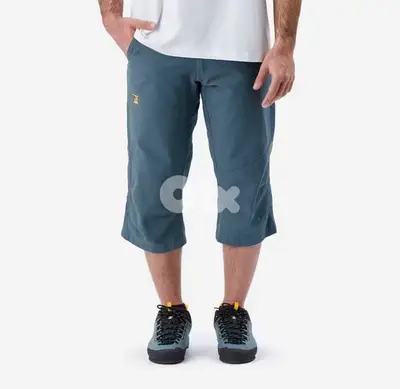 simond climbing short