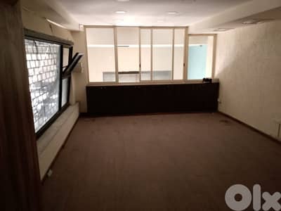 122 Sqm | Shop For Rent In Sanayeh / Arisco