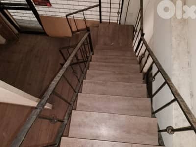 122 Sqm | Shop For Rent In Sanayeh / Arisco