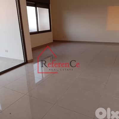 Apartment for Sale in Zalka.  شقة للبيع في الزلقا