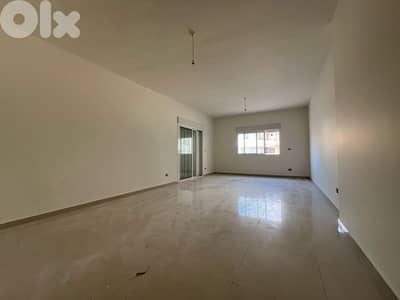 Zouk Mikael 140m2 | 300m2 Terrace | Brand New | Flat | EH |