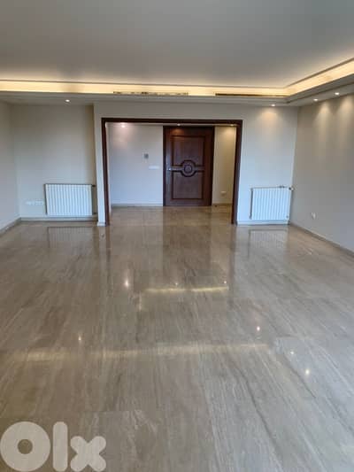 450 Sqm | Luxury Apartment For Rent In Yarzeh | Panoramic View