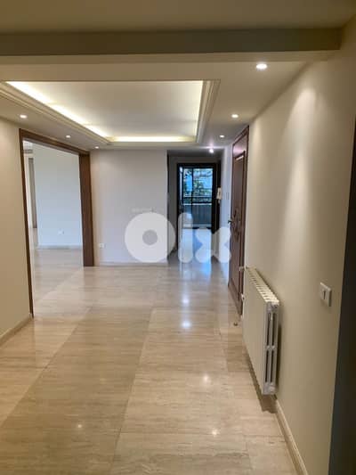 450 Sqm | Luxury Apartment For Rent In Yarzeh | Panoramic View