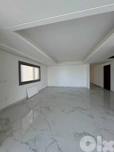 RAWCHE PRIME 1ST LINE + GYM , POOL , SEA VIEW , TERRACE(520SQ) (AM-208