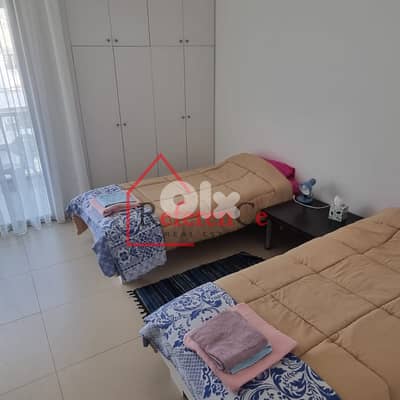 Apartment for rent at Achrafieh شقة للإيجار في الأشرافية
