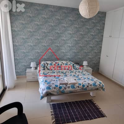 Apartment for rent at Achrafieh شقة للإيجار في الأشرافية