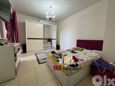 Zouk Mikael 230m2 | Upgraded | Dead End Street | Catch | EH |