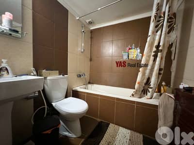 Zouk Mikael 230m2 | Upgraded | Dead End Street | Catch | EH |