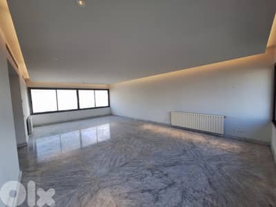 Apartment for sale in Achrafieh شقة للبيع في الأشرفية