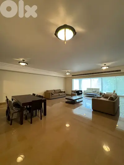 SPACIOUS APARTMENT IN DOWNTOWN PRIME (300SQ) 3 MASTER BEDS , (AC-899)