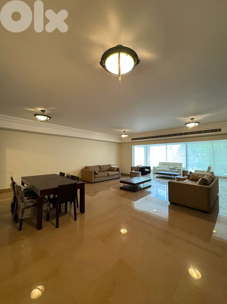 SPACIOUS APARTMENT IN DOWNTOWN PRIME (300SQ) 3 MASTER BEDS , (AC-899) 0