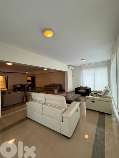 SPACIOUS APARTMENT IN DOWNTOWN PRIME (300SQ) 3 MASTER BEDS , (AC-899)