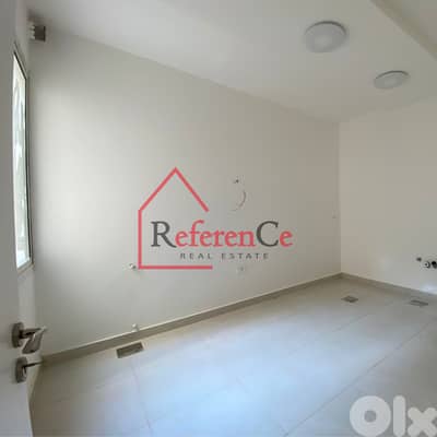 Brand new apartment for sale at Hazmieh. شقة جديدة للبيع في الحازمية