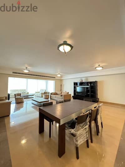 FULLY FURNISHED IN DOWNTOWN PRIME (300SQ) 3 MASTER BEDS , (ACR-693)