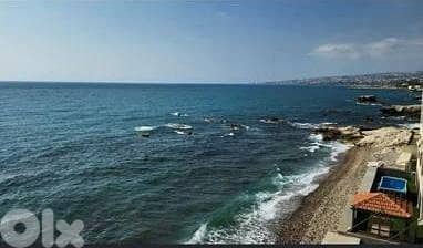 RWB160CA - Villa for sale in Halat Jbeil