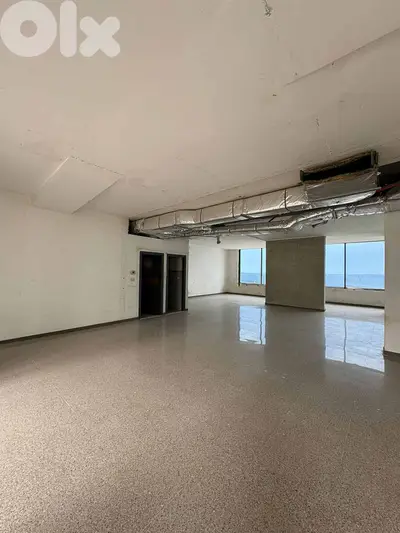 OFFICE IN THE HEART OF DOWNTOWN + SEA VIEW (180SQ) , (AC-900)