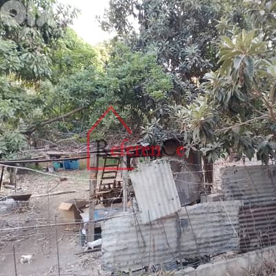 Outstanding 1000sqm Land For Sale In Zalka. أرض رائعة للبيع في الزلقا