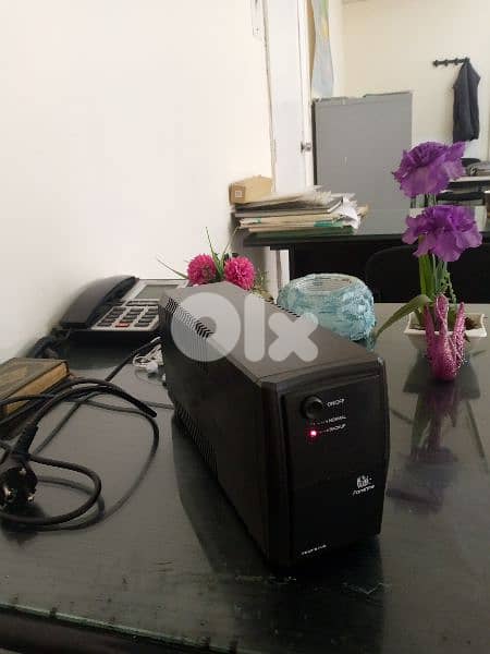 power supplier 0