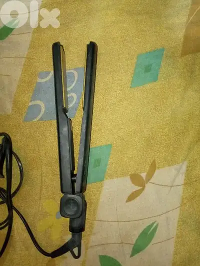 hair straightener hair straightener