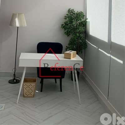 Commercial Apartment for Sale in Zalka. شقة تجارية للبيع في الزلقا