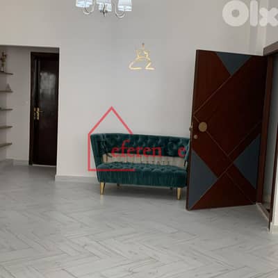 Commercial Apartment for Sale in Zalka. شقة تجارية للبيع في الزلقا
