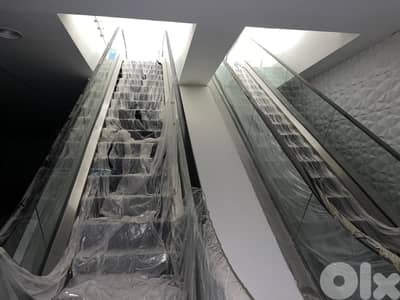 RWK314EG - Shop For Rent In Kaslik - محل تجاري للإيجار في الكسليك