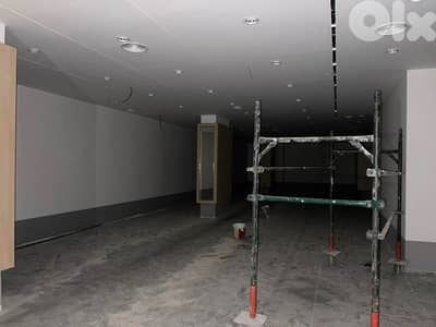 RWK314EG - Shop For Rent In Kaslik - محل تجاري للإيجار في الكسليك