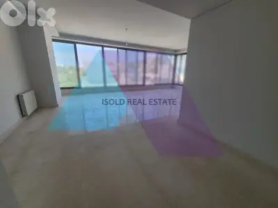 A 200 m2 apartment for sale in Baabda-شقة للبيع في بعبدا
