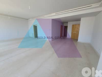 A 200 m2 apartment for sale in Baabda-شقة للبيع في بعبدا