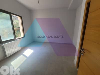 A 200 m2 apartment for sale in Baabda-شقة للبيع في بعبدا