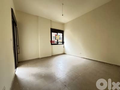 Sarba/Ain Bzil 100m2 | Partial View | Calm Street | EH |