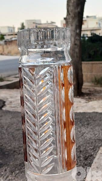 antique 8